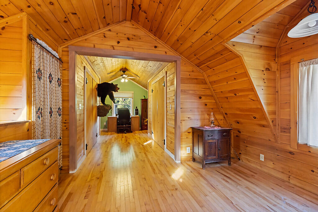 17 Bean Road Montville ME 04941