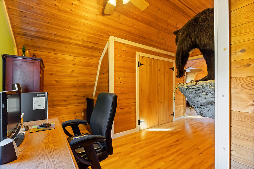 17 Bean Road Montville ME 04941