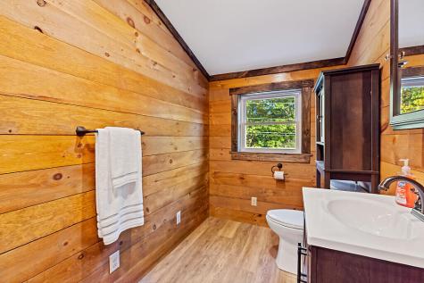 17 Bean Road Montville ME 04941