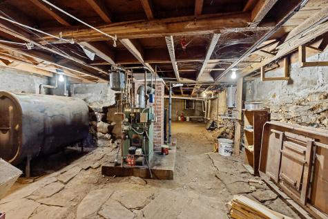 17 Bean Road Montville ME 04941