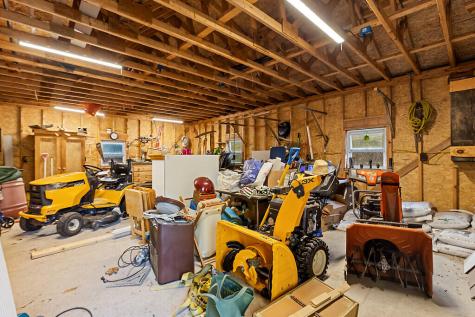 17 Bean Road Montville ME 04941