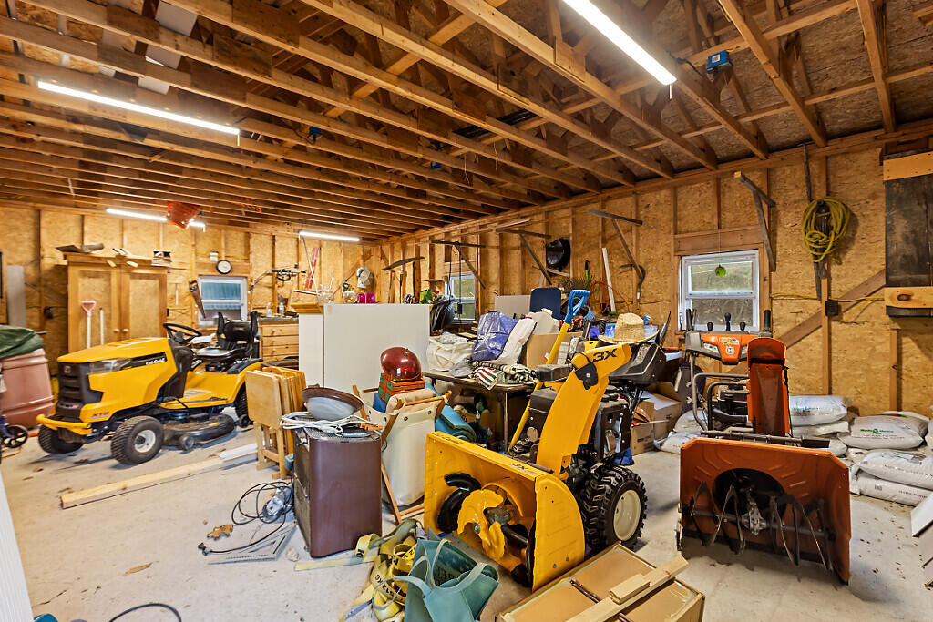 17 Bean Road Montville ME 04941