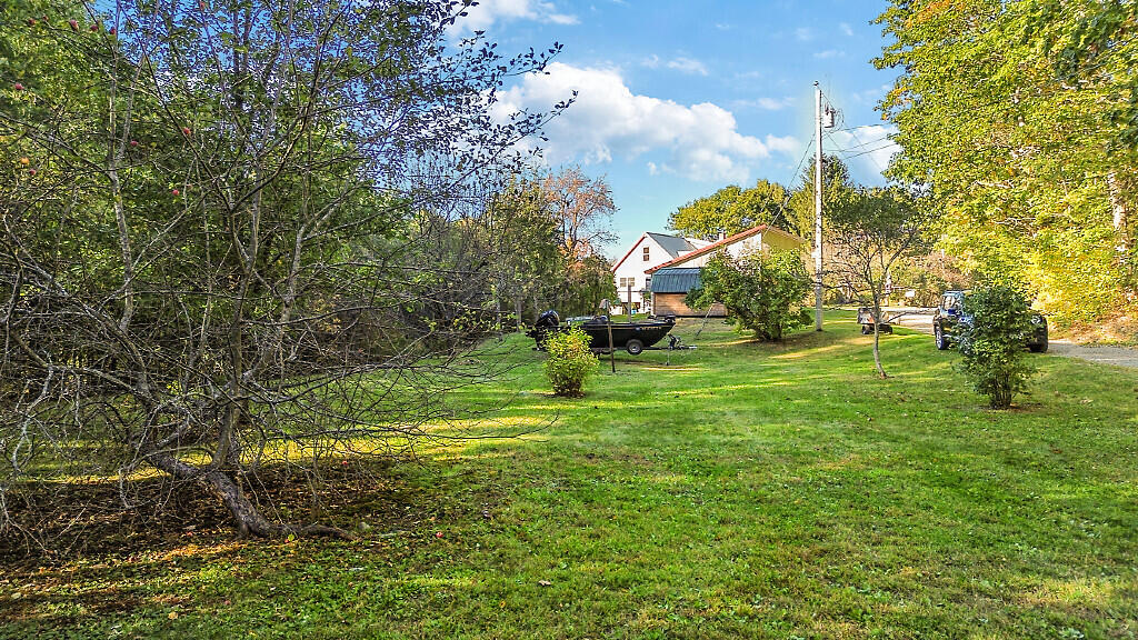 17 Bean Road Montville ME 04941