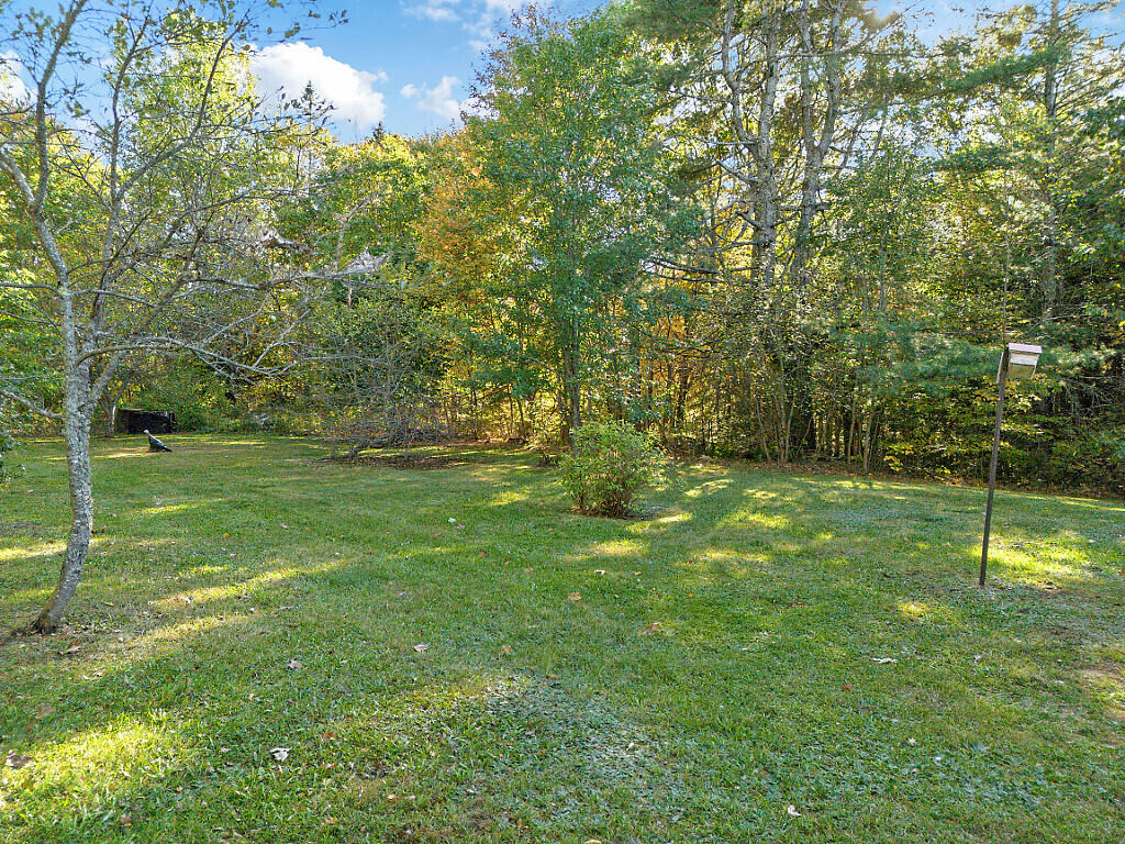 17 Bean Road Montville ME 04941