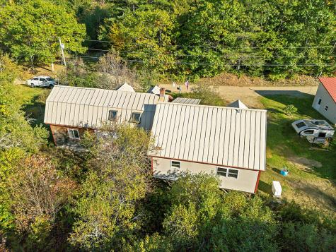 17 Bean Road Montville ME 04941