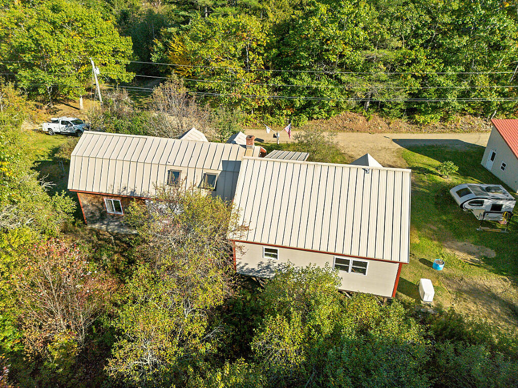 17 Bean Road Montville ME 04941