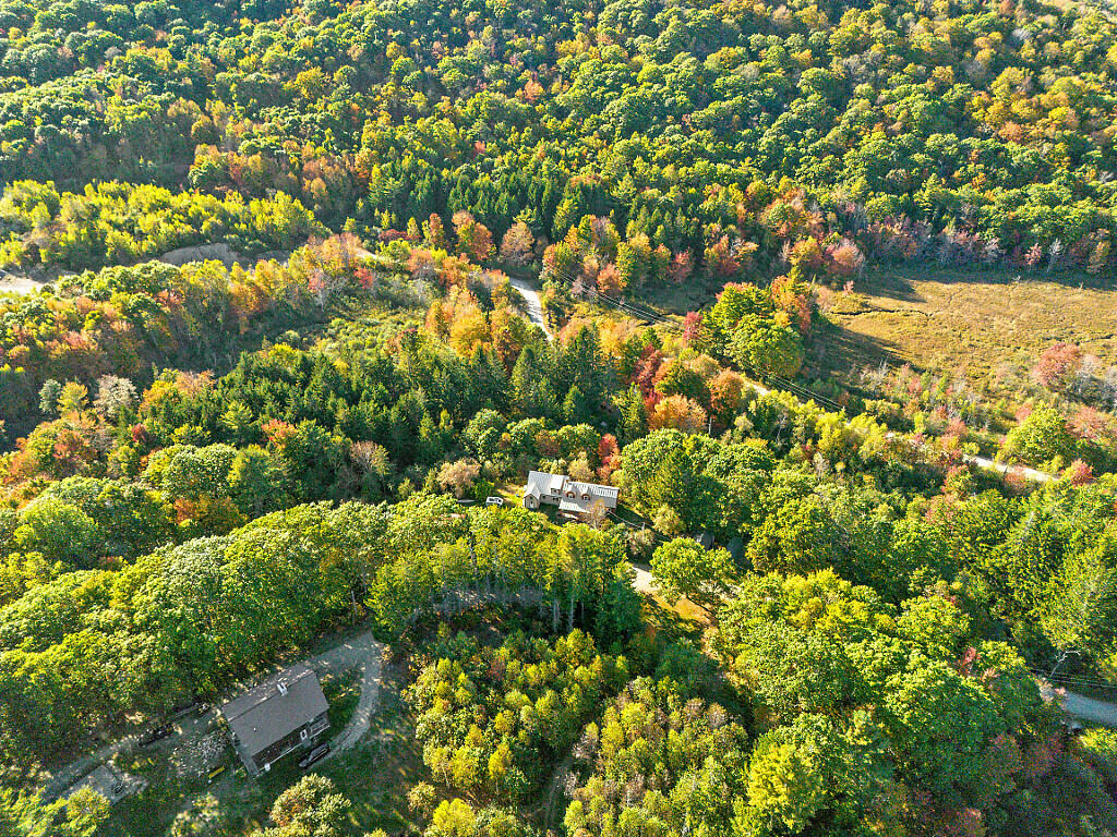 17 Bean Road Montville ME 04941