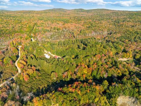 17 Bean Road Montville ME 04941