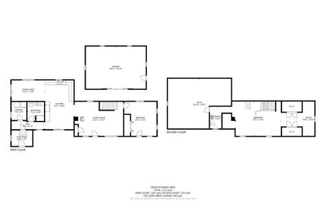 17 Bean Road Montville ME 04941