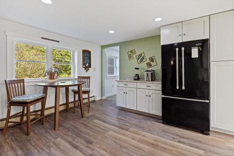 17 Bean Road Montville ME 04941