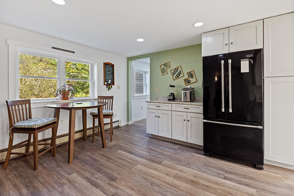 17 Bean Road Montville ME 04941