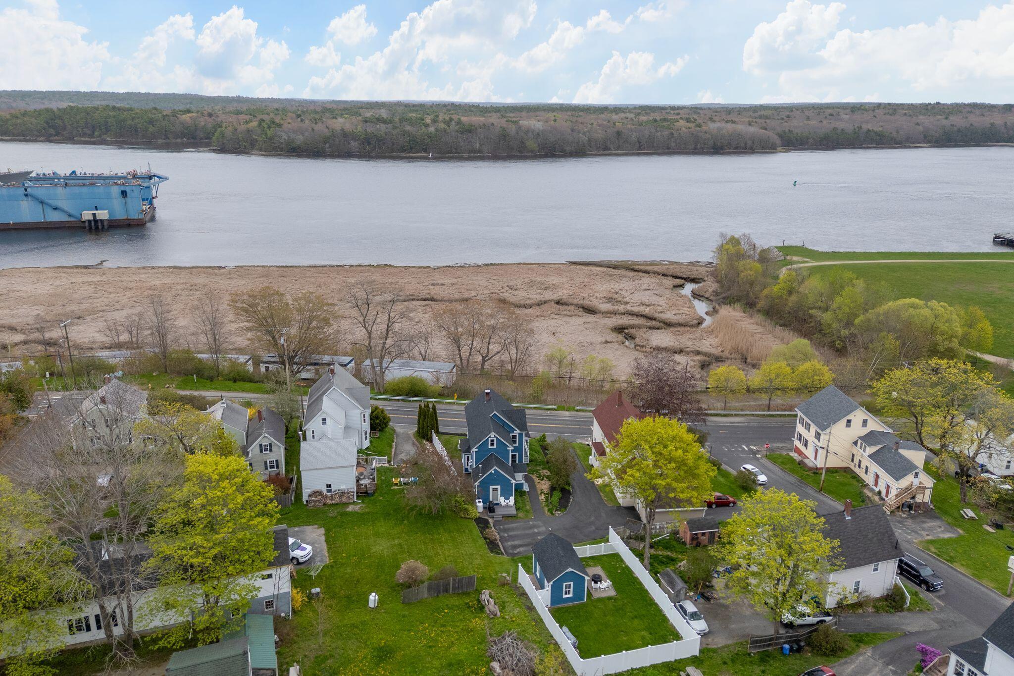 394 Washington Street Bath ME 04530
