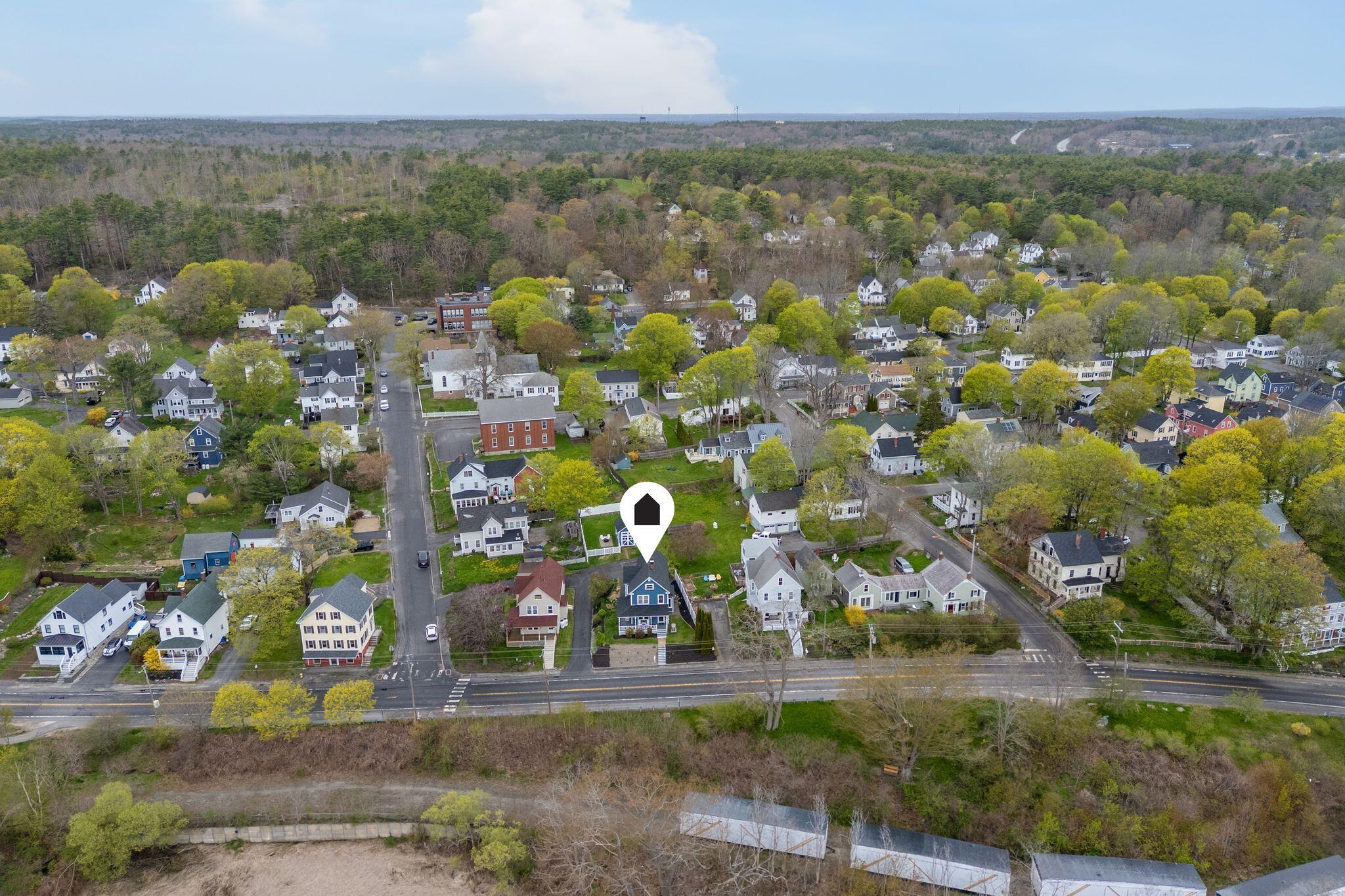 394 Washington Street Bath ME 04530