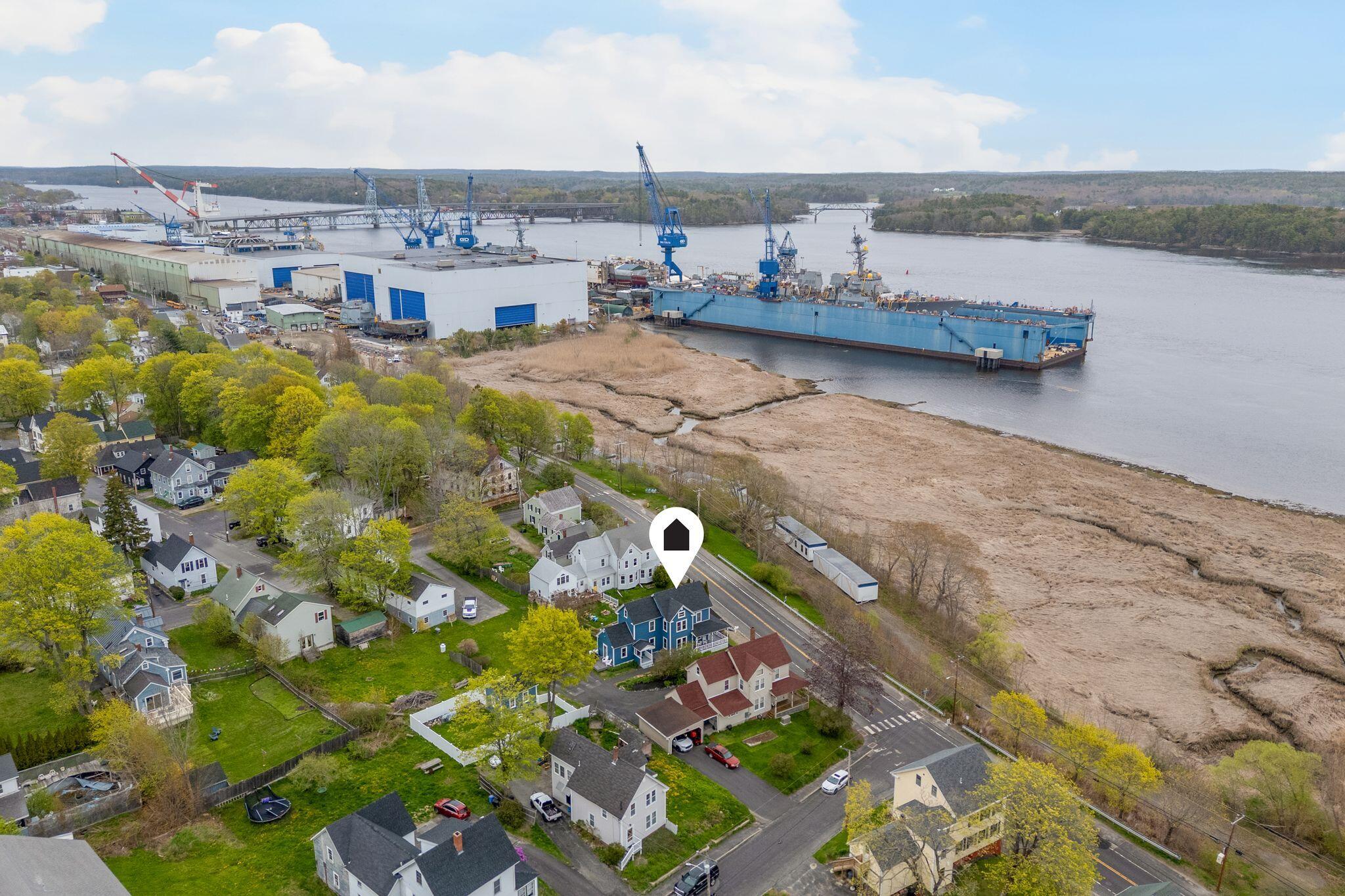 394 Washington Street Bath ME 04530