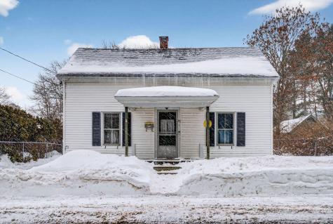 42 Bowker Street Brunswick ME 04011