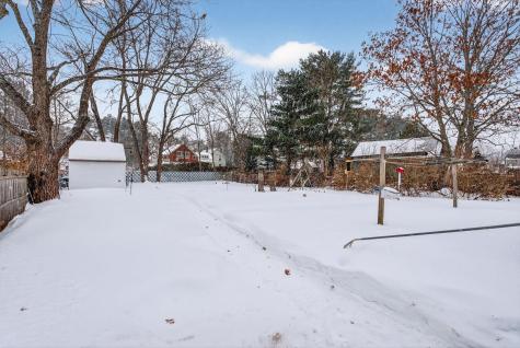 42 Bowker Street Brunswick ME 04011