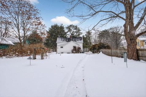 42 Bowker Street Brunswick ME 04011