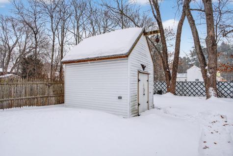 42 Bowker Street Brunswick ME 04011