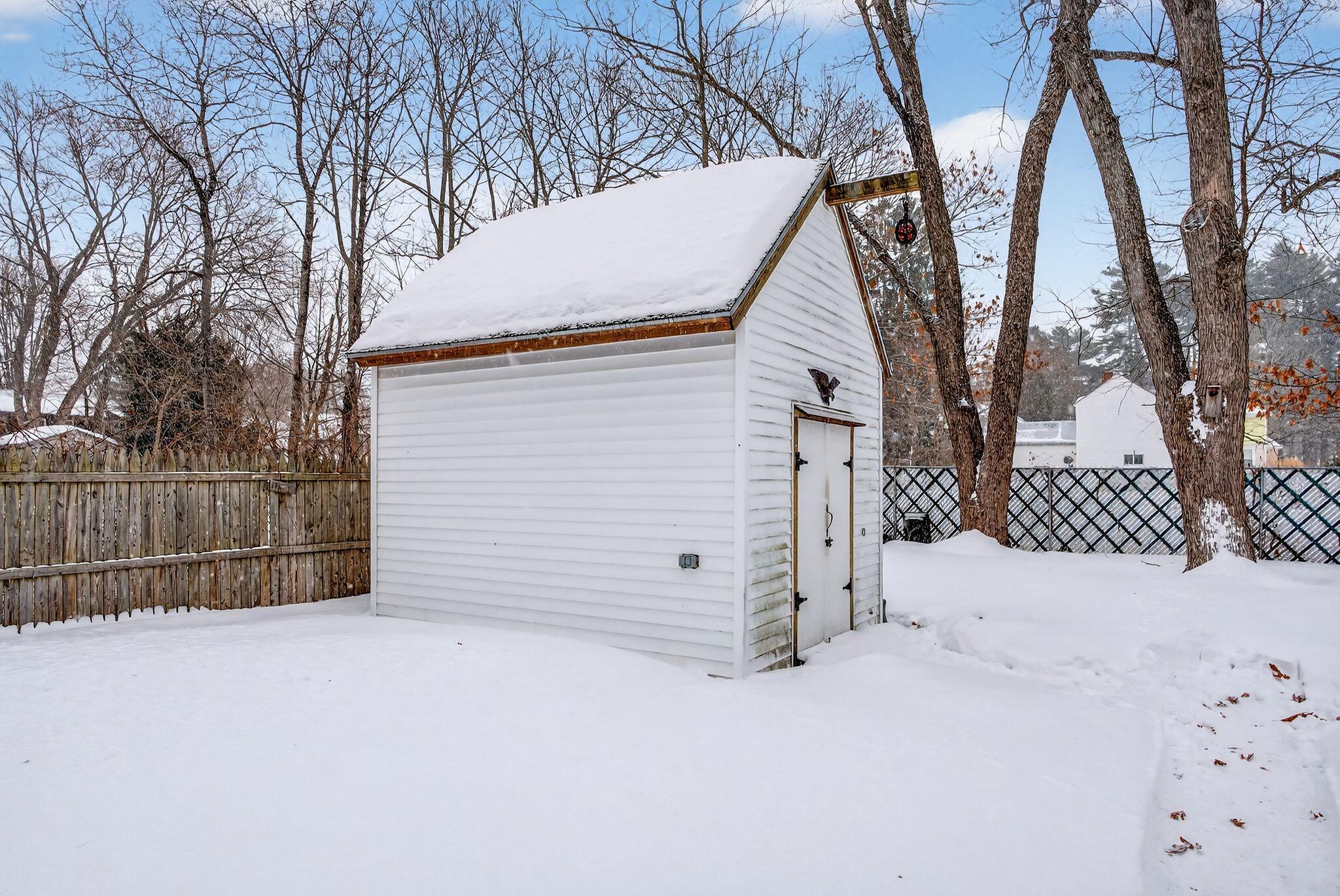 42 Bowker Street Brunswick ME 04011