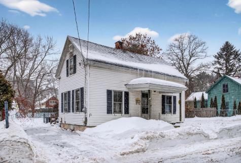 42 Bowker Street Brunswick ME 04011