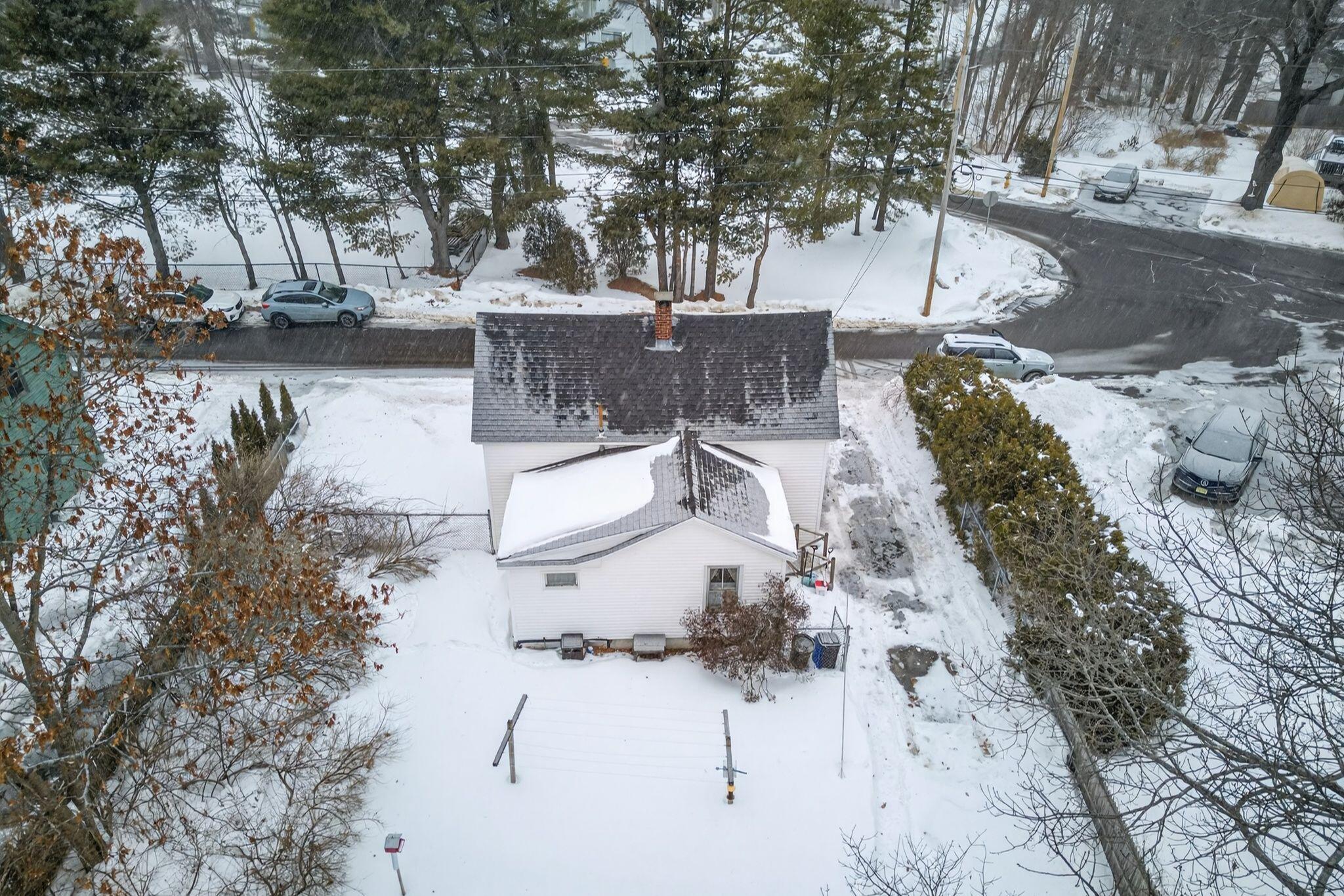 42 Bowker Street Brunswick ME 04011