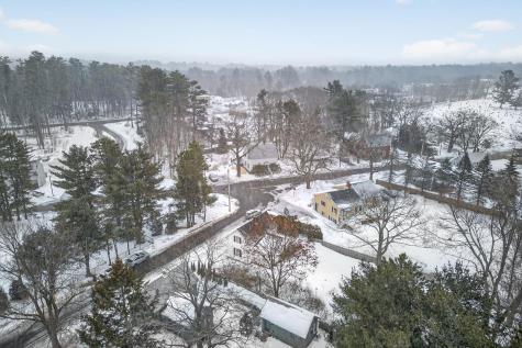 42 Bowker Street Brunswick ME 04011