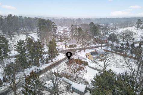 42 Bowker Street Brunswick ME 04011