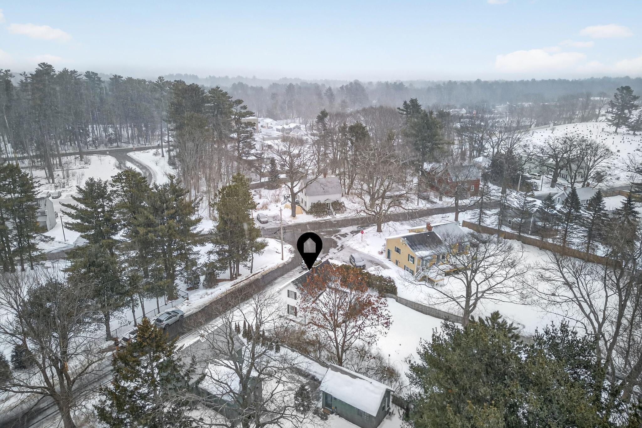 42 Bowker Street Brunswick ME 04011