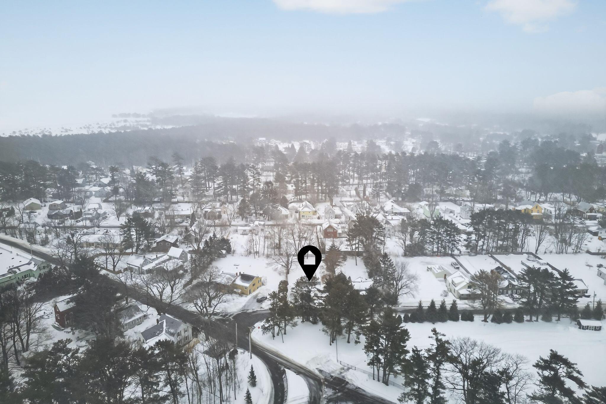 42 Bowker Street Brunswick ME 04011