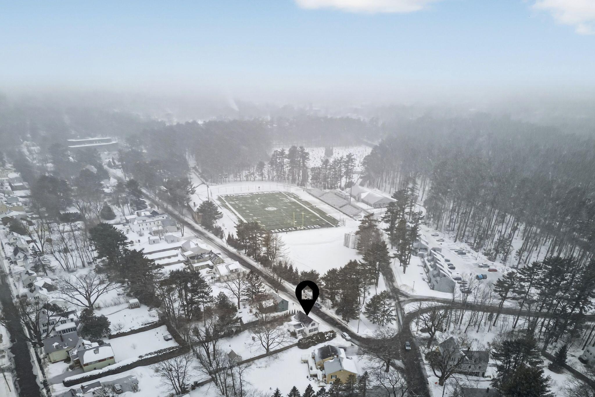 42 Bowker Street Brunswick ME 04011