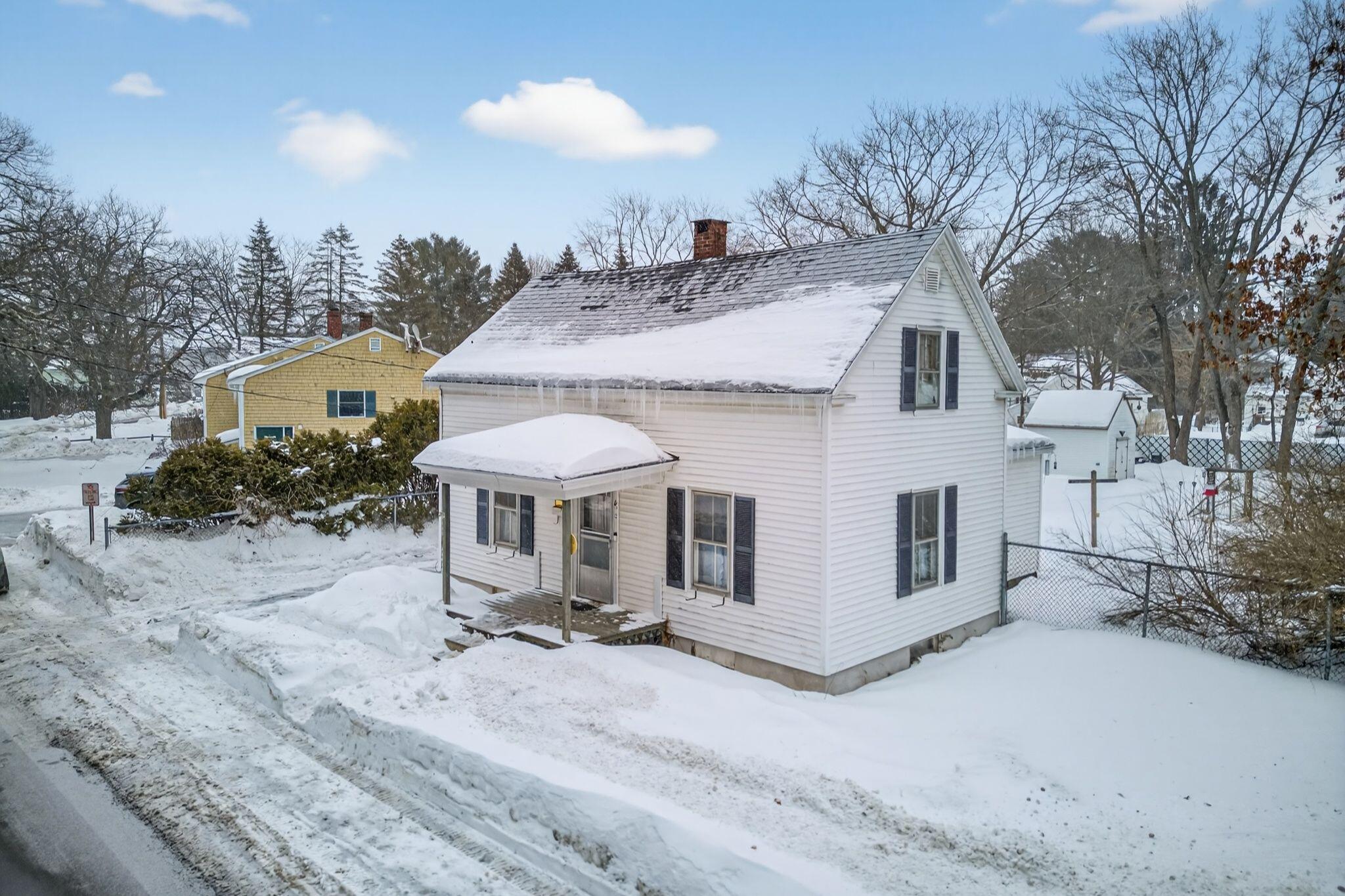 42 Bowker Street Brunswick ME 04011