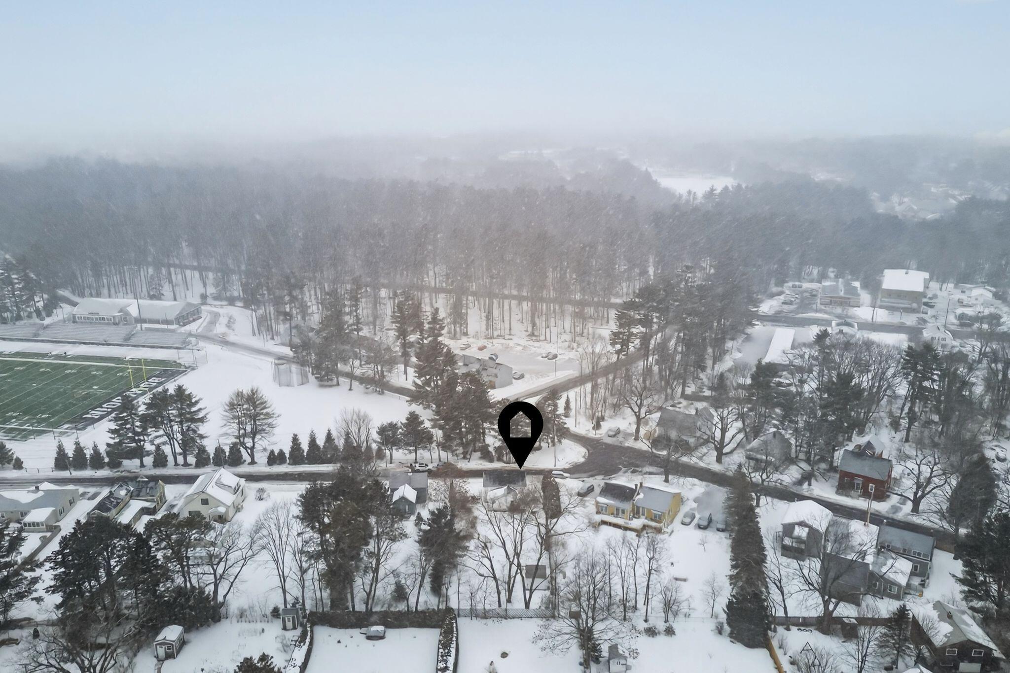 42 Bowker Street Brunswick ME 04011