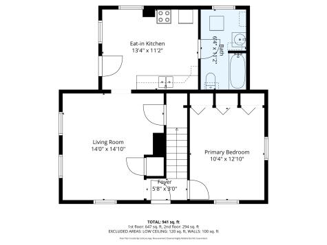 42 Bowker Street Brunswick ME 04011