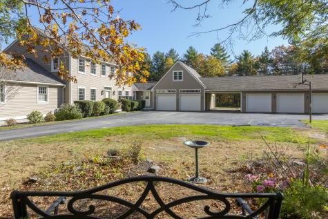 25 Stoneybrook Lane Bristol ME 04539