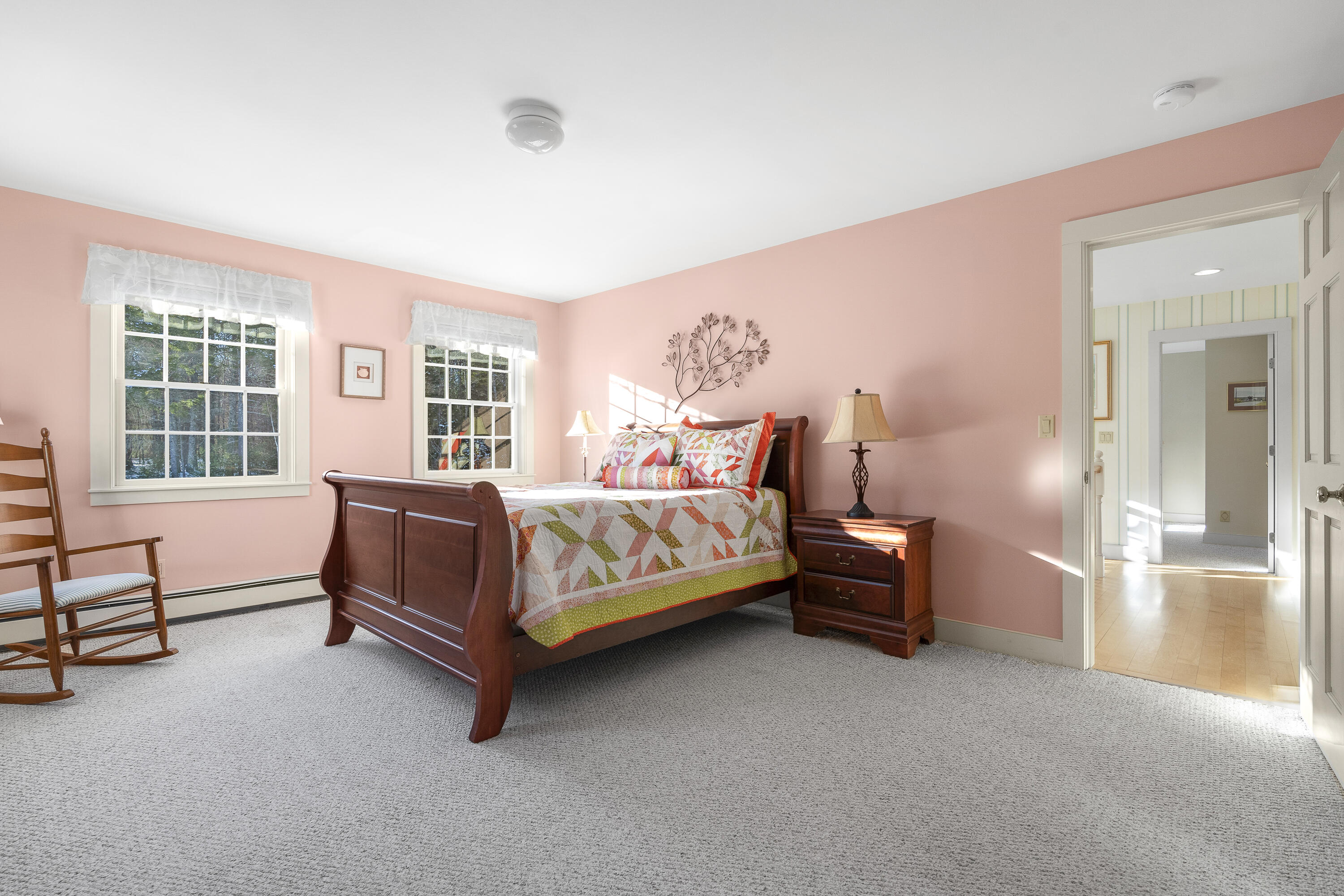 25 Stoneybrook Lane Bristol ME 04539