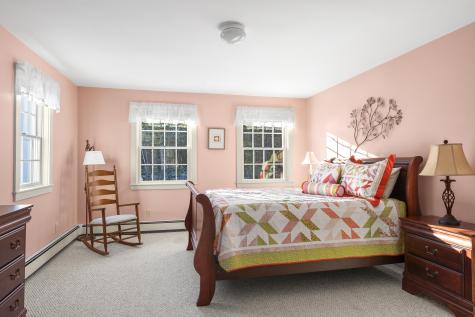 25 Stoneybrook Lane Bristol ME 04539