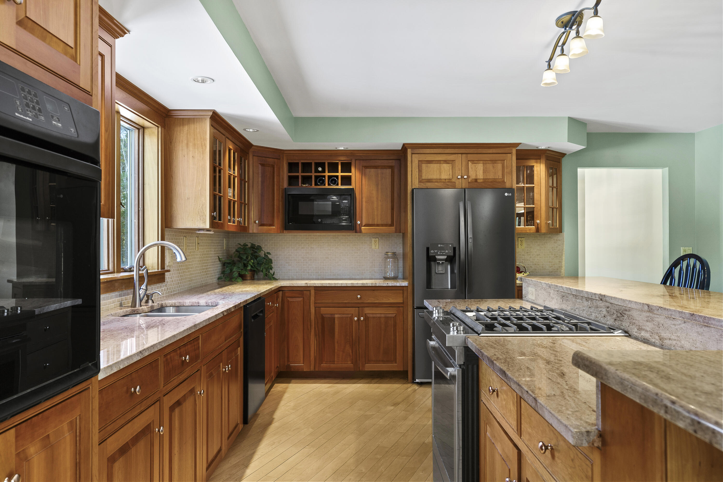 25 Stoneybrook Lane Bristol ME 04539