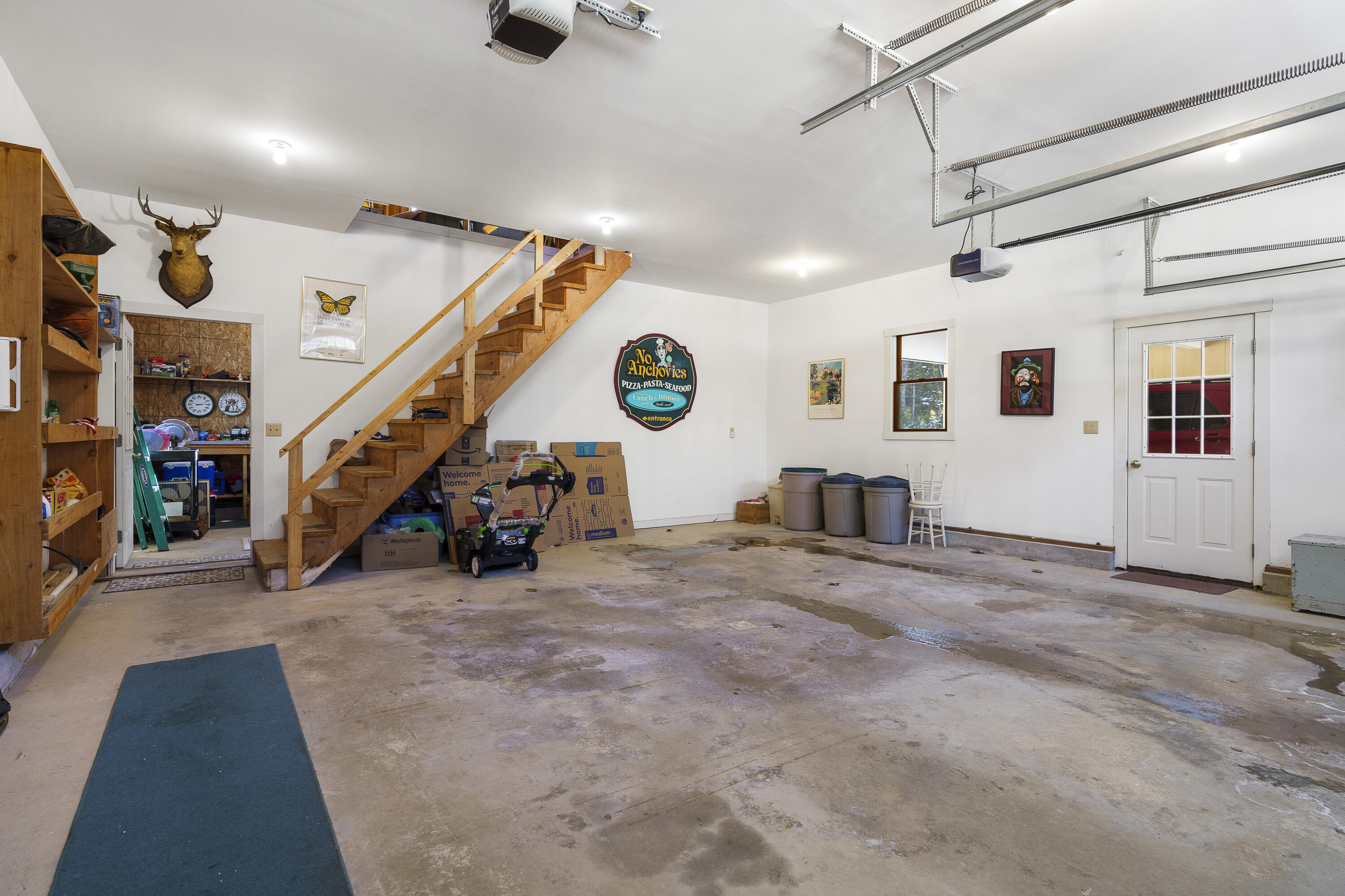 25 Stoneybrook Lane Bristol ME 04539