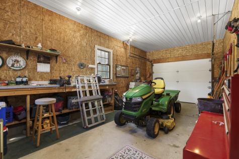 25 Stoneybrook Lane Bristol ME 04539