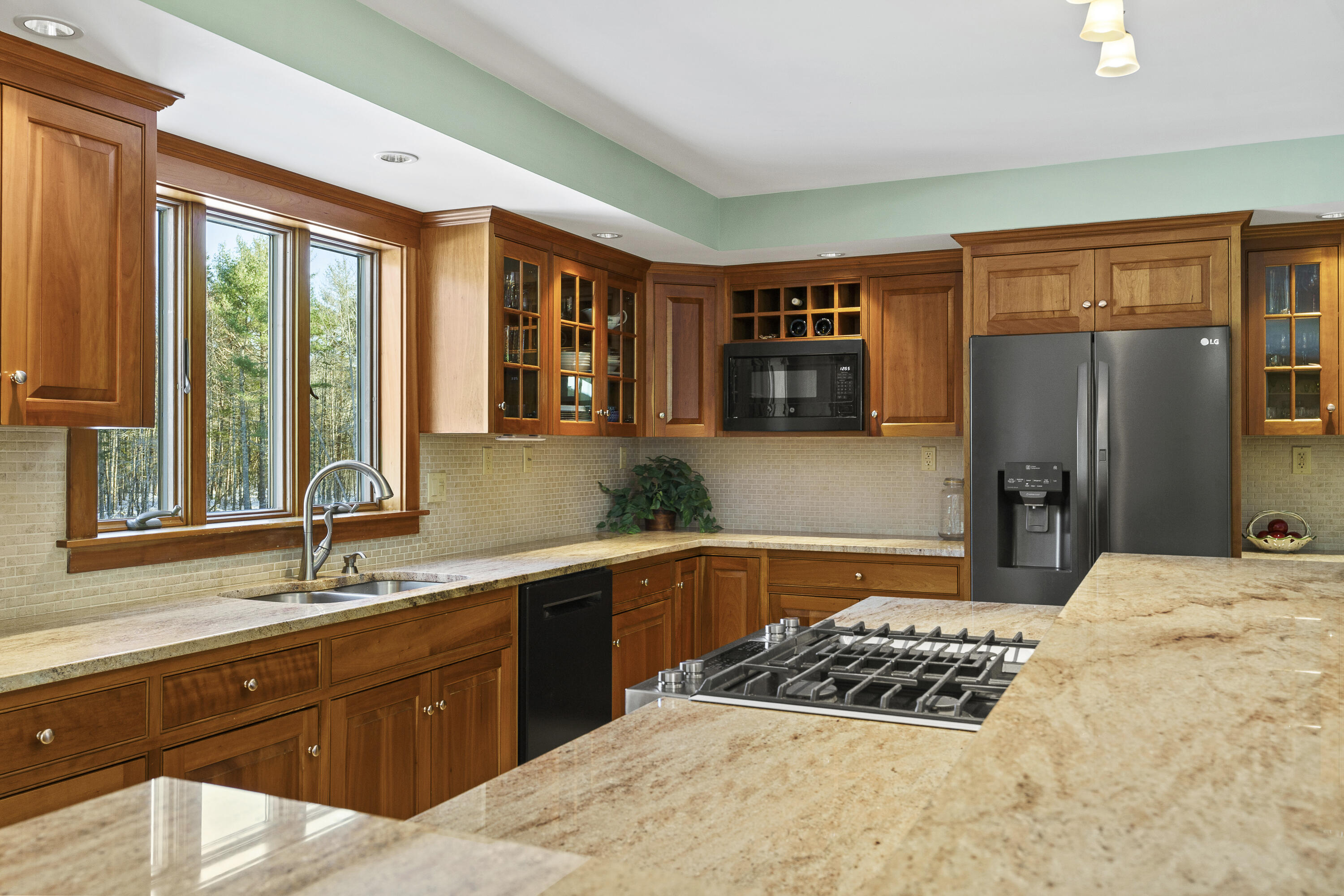 25 Stoneybrook Lane Bristol ME 04539