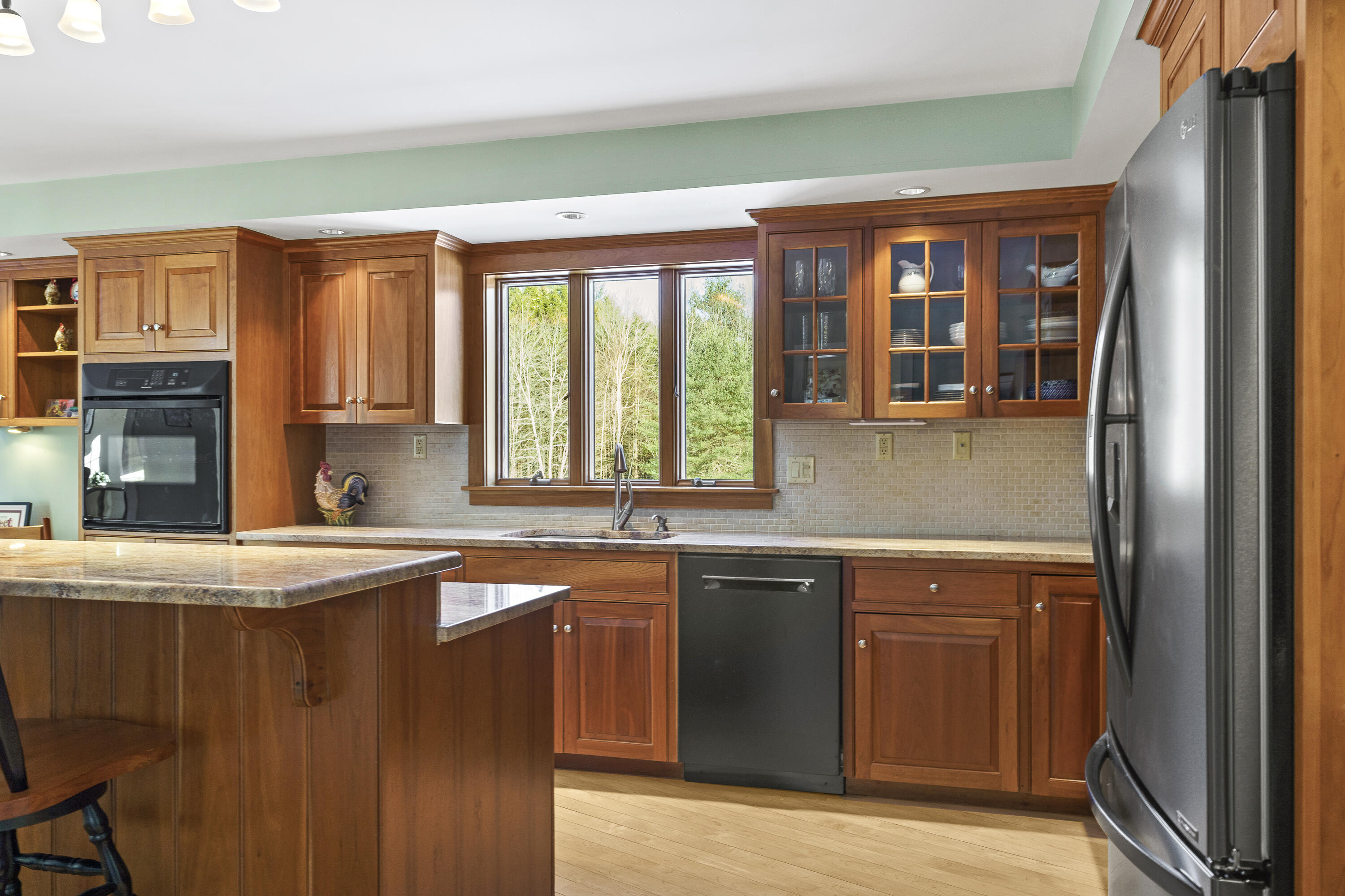 25 Stoneybrook Lane Bristol ME 04539