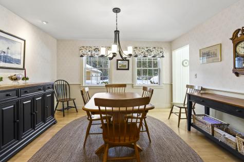 25 Stoneybrook Lane Bristol ME 04539