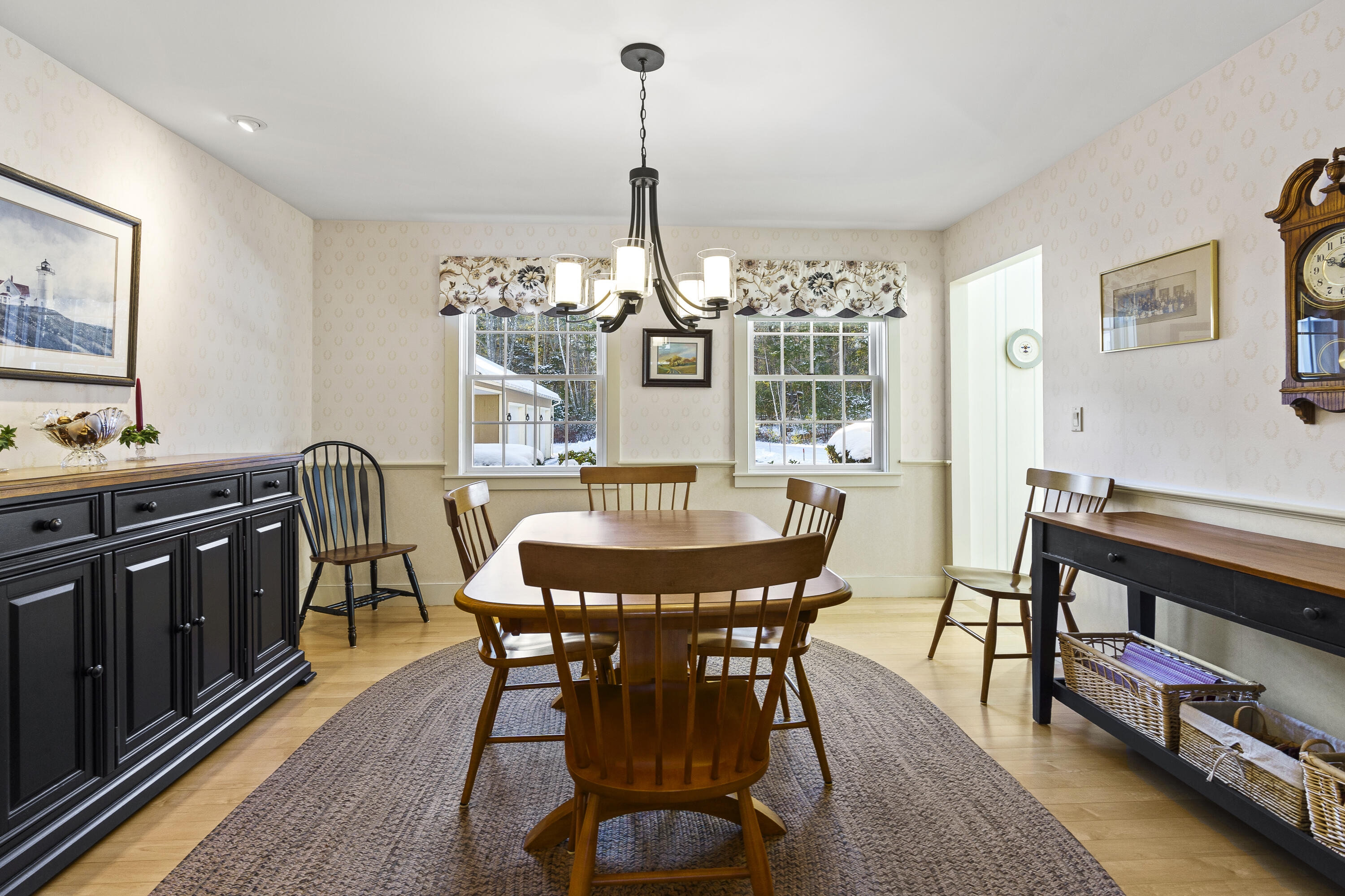 25 Stoneybrook Lane Bristol ME 04539