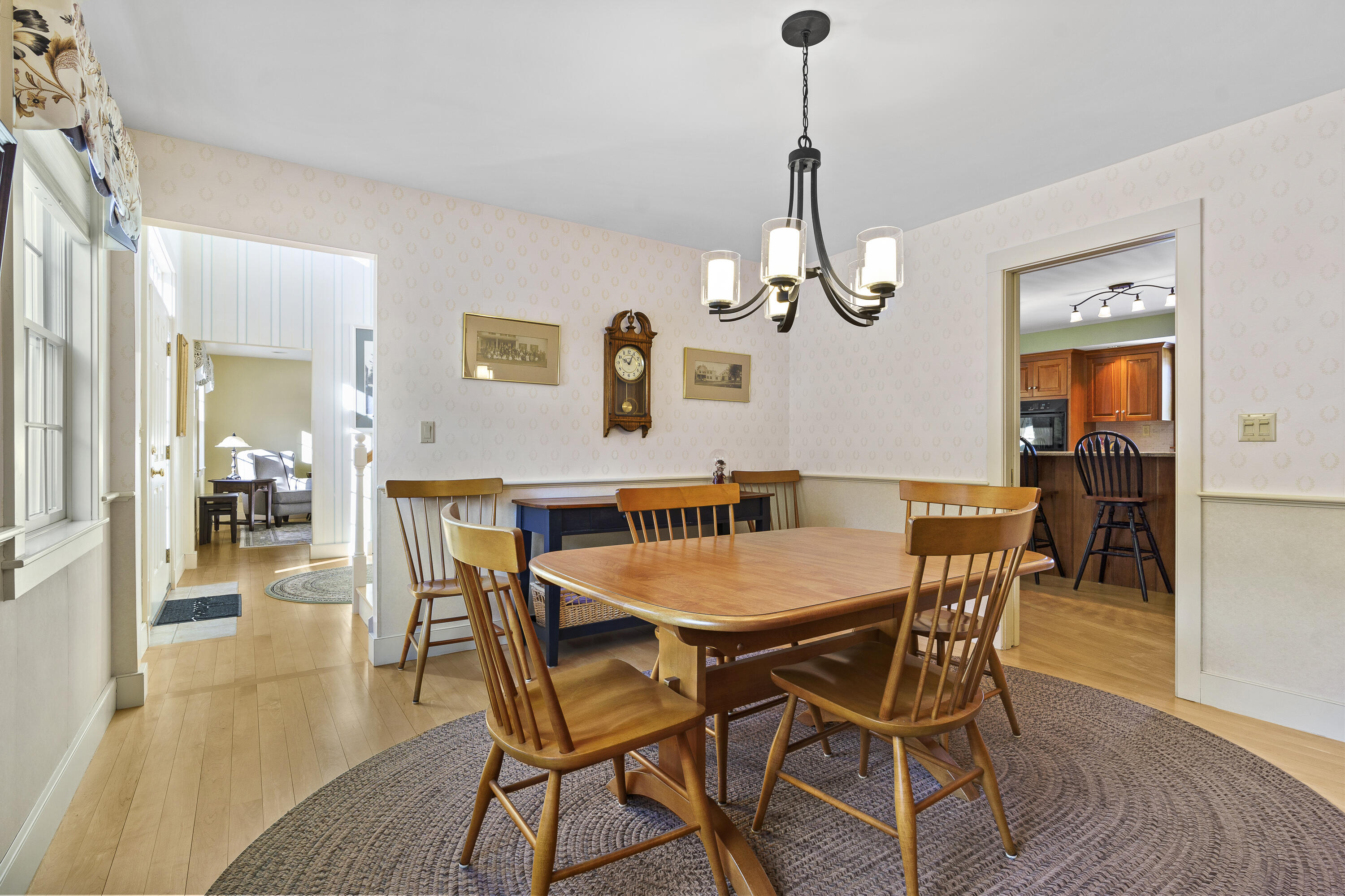 25 Stoneybrook Lane Bristol ME 04539