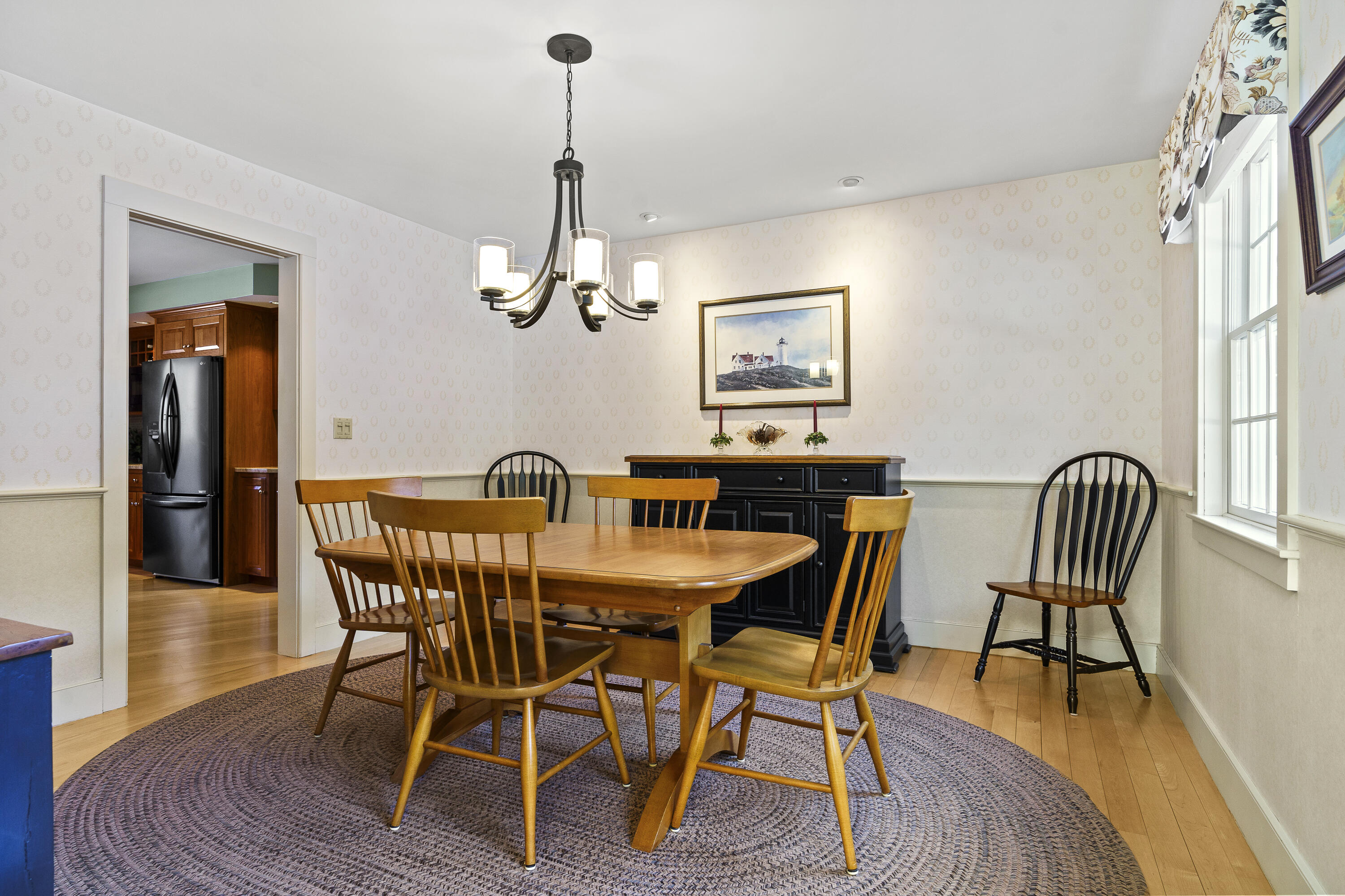 25 Stoneybrook Lane Bristol ME 04539