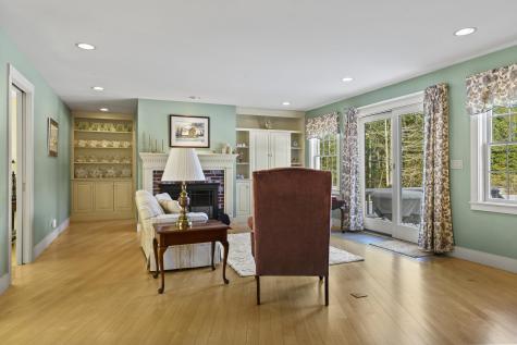 25 Stoneybrook Lane Bristol ME 04539