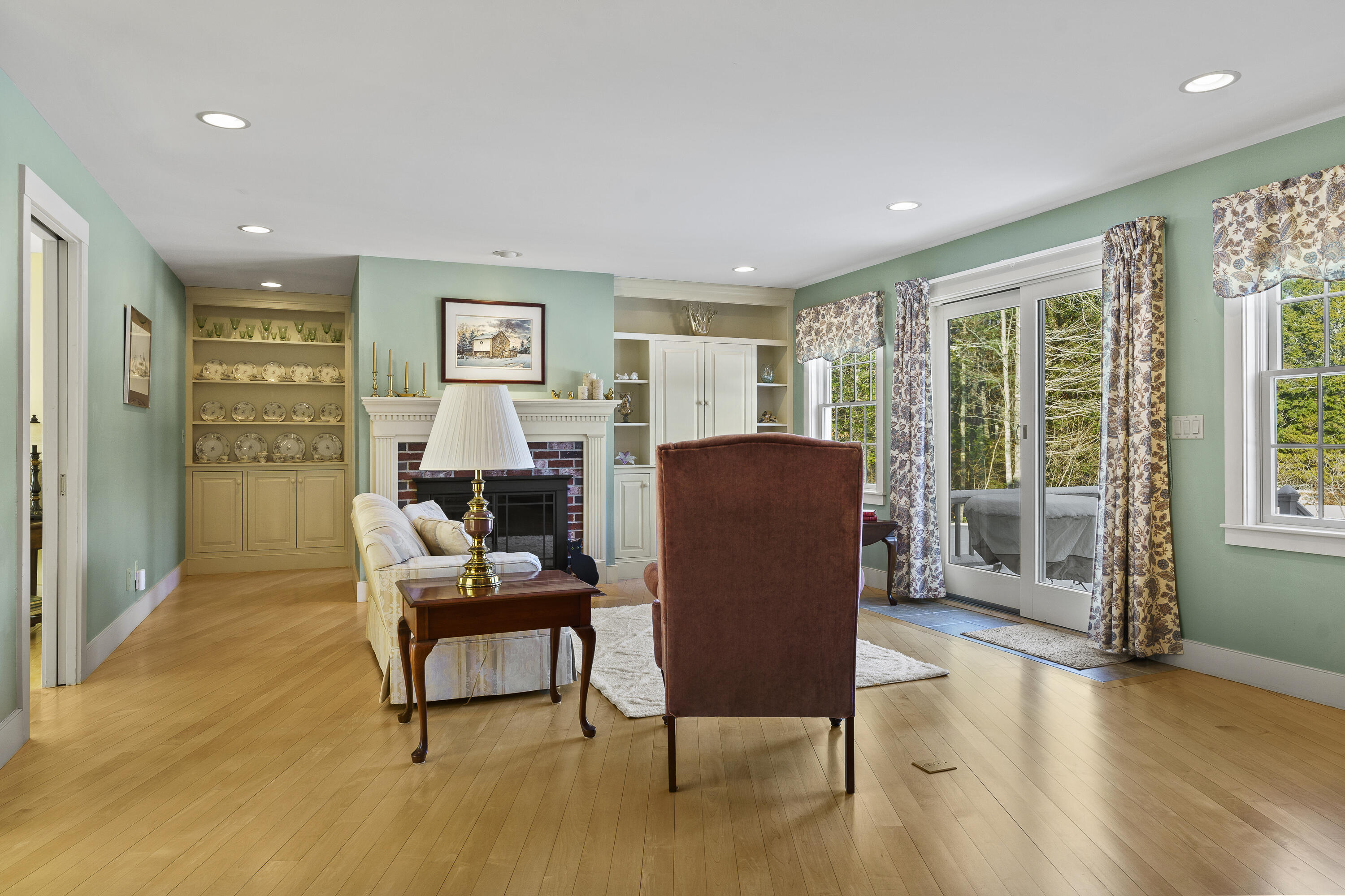 25 Stoneybrook Lane Bristol ME 04539