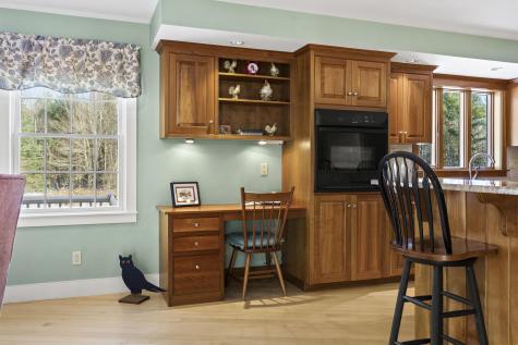 25 Stoneybrook Lane Bristol ME 04539