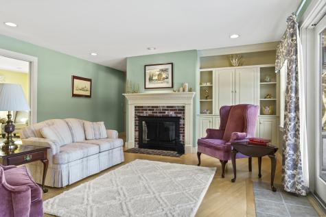 25 Stoneybrook Lane Bristol ME 04539