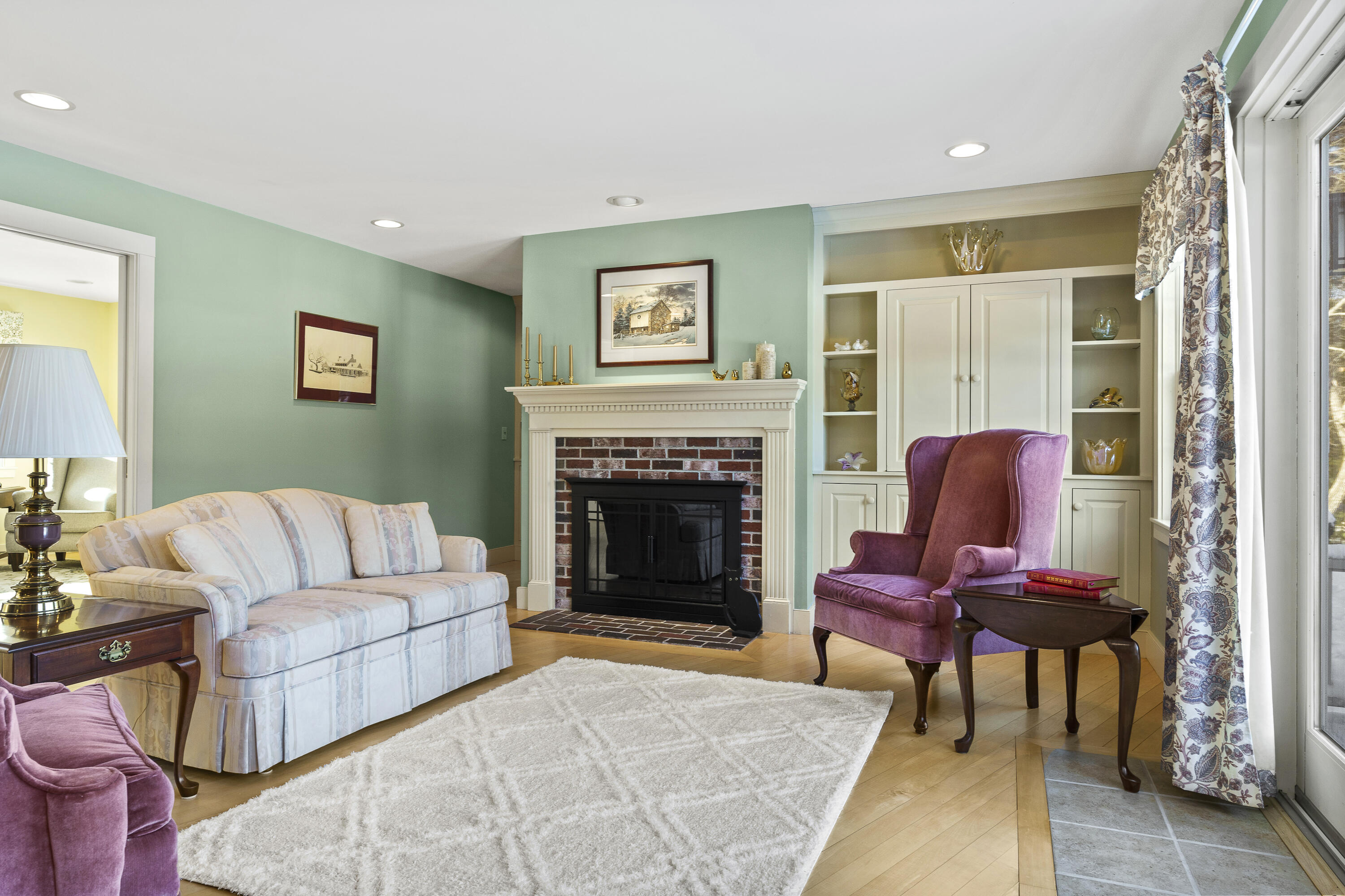 25 Stoneybrook Lane Bristol ME 04539